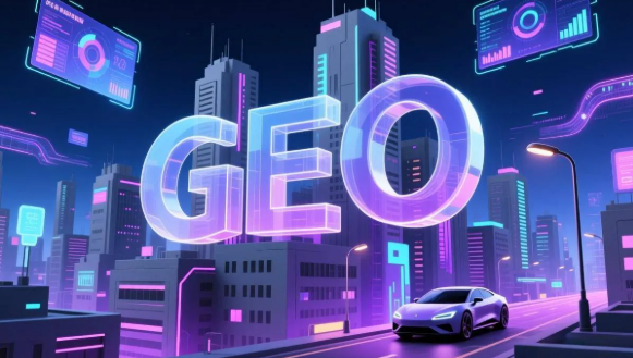 鹤庆县GEO 优化行业动态：主流搜索平台地域收录规则更新综述