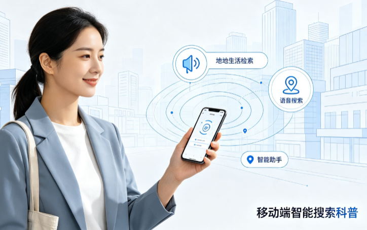 鹤庆县浅析 GEO 优化与 AI 优化如何重塑移动端手机搜索使用习惯