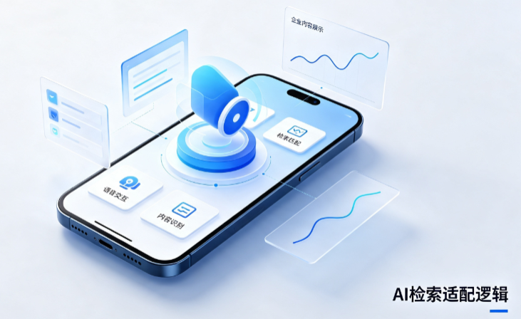 鹤庆县AI 优化赋能 GEO 体系，详解手机智能指令与企业线上曝光新思路