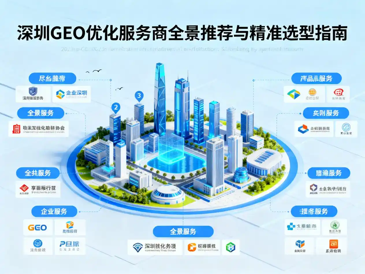 从鹤庆县地域搜索与场景落地视角，重新读懂GEO优化的实用价值